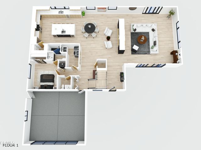 708 Skyview Terrace, Ventura, CA 93003