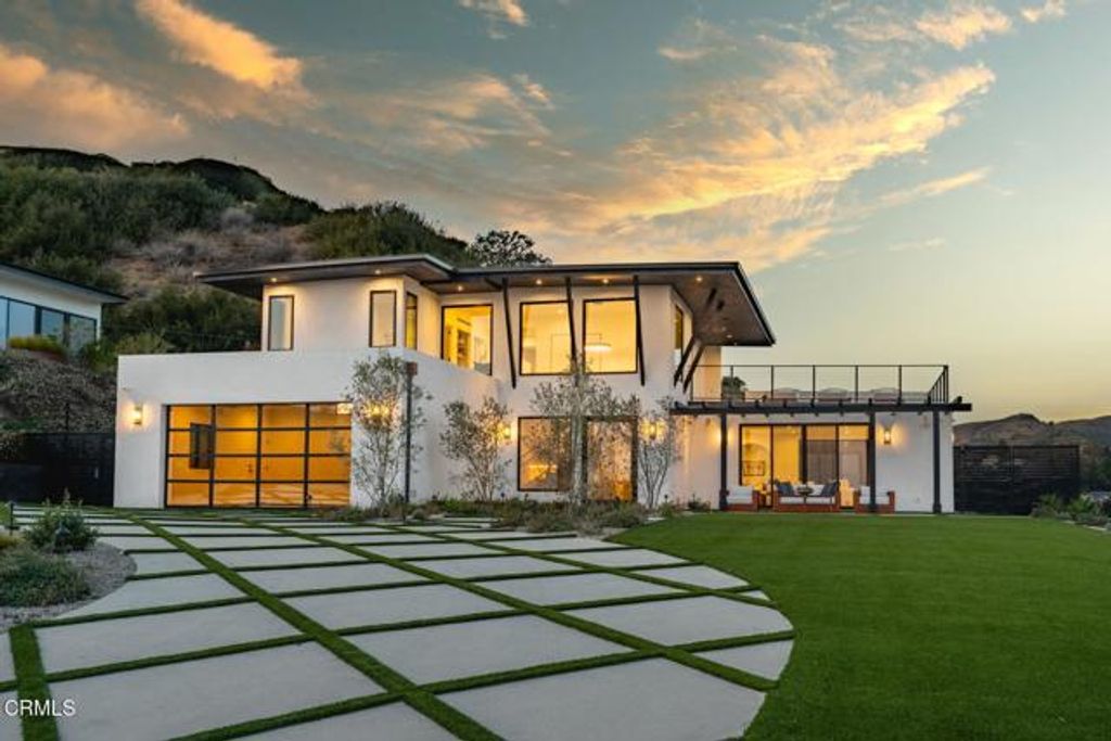 708 Skyview Terrace, Ventura, CA 93003