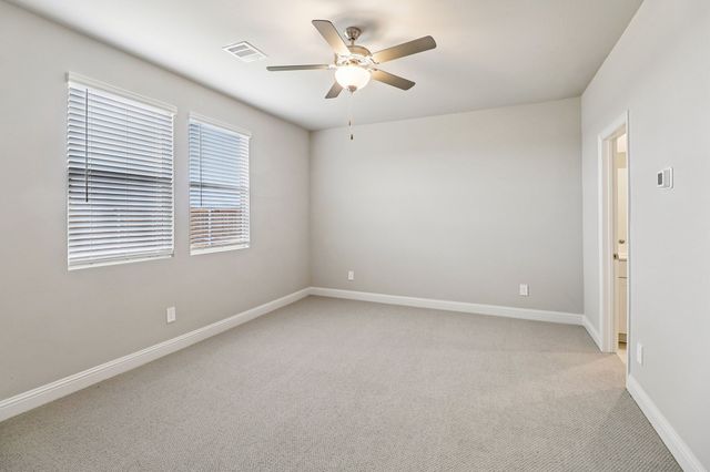 4034 Granbury Drive, Farmersville, TX 75442