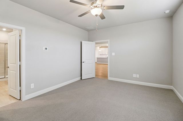 4034 Granbury Drive, Farmersville, TX 75442