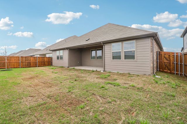 4034 Granbury Drive, Farmersville, TX 75442