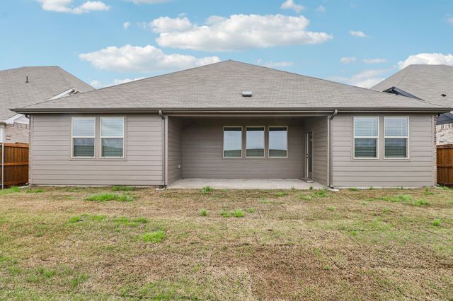 4034 Granbury Drive, Farmersville, TX 75442