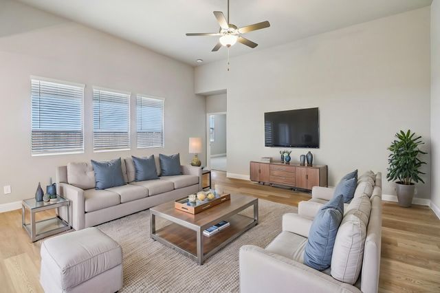 4034 Granbury Drive, Farmersville, TX 75442