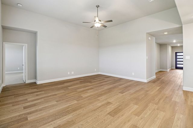 4034 Granbury Drive, Farmersville, TX 75442