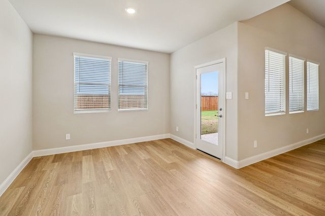 4034 Granbury Drive, Farmersville, TX 75442