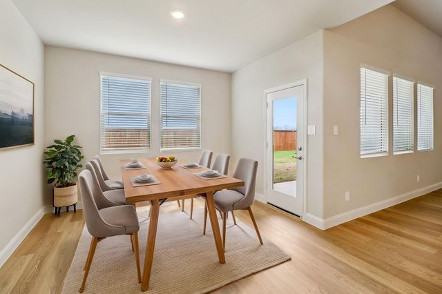 4034 Granbury Drive, Farmersville, TX 75442