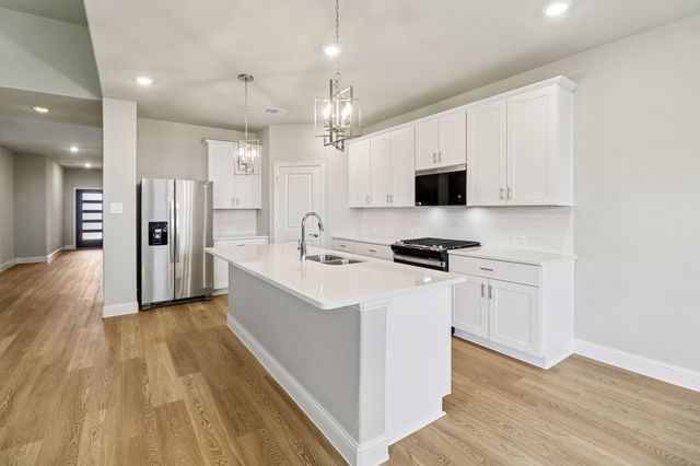 4034 Granbury Drive, Farmersville, TX 75442