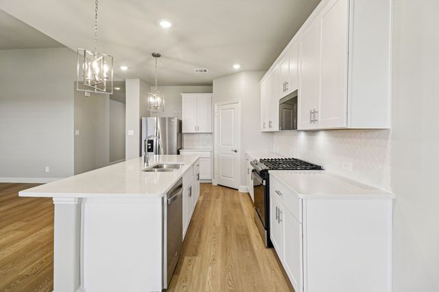 4034 Granbury Drive, Farmersville, TX 75442