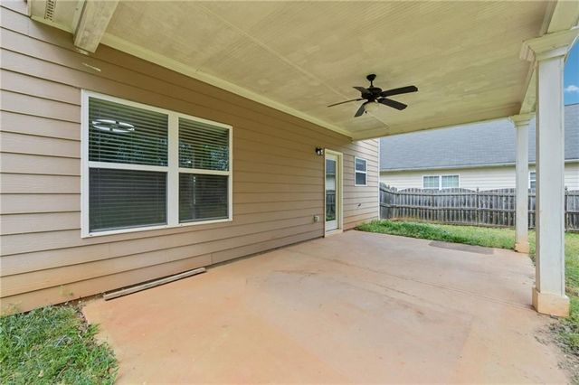 217 Klinetop Drive, Mcdonough, GA 30253