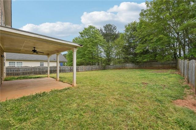 217 Klinetop Drive, Mcdonough, GA 30253