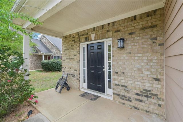 217 Klinetop Drive, Mcdonough, GA 30253