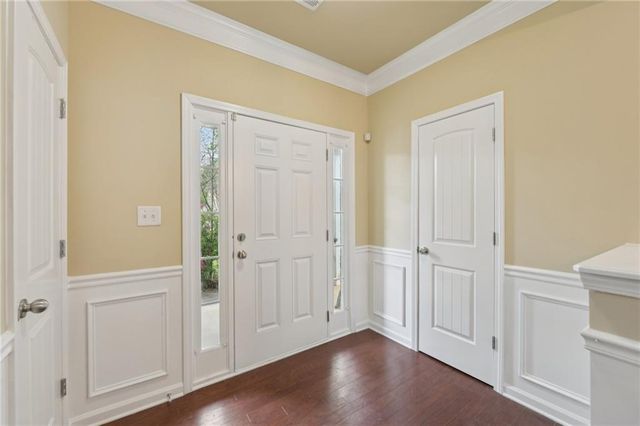 217 Klinetop Drive, Mcdonough, GA 30253