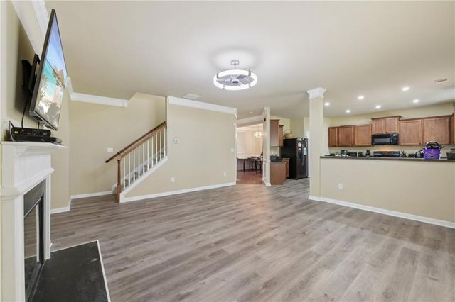 217 Klinetop Drive, Mcdonough, GA 30253