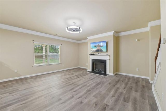 217 Klinetop Drive, Mcdonough, GA 30253