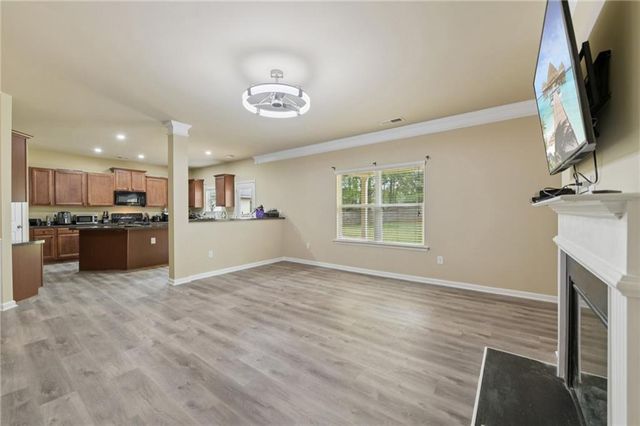 217 Klinetop Drive, Mcdonough, GA 30253