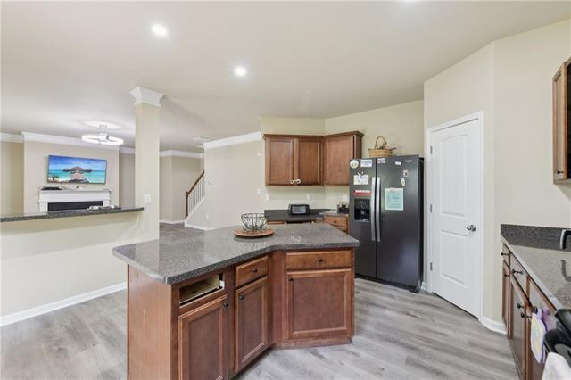 217 Klinetop Drive, Mcdonough, GA 30253