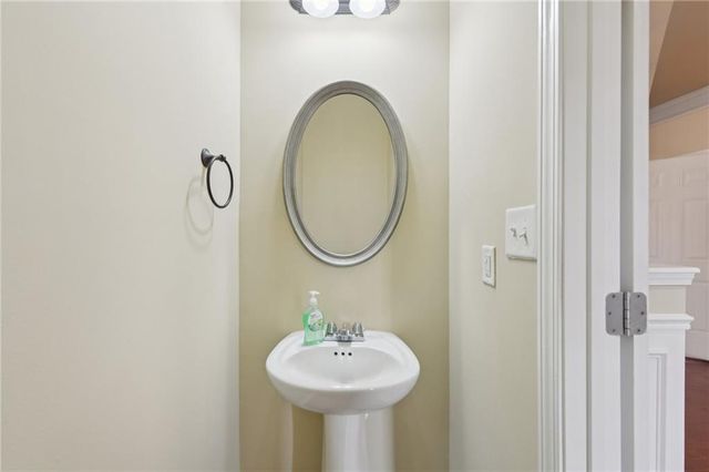 217 Klinetop Drive, Mcdonough, GA 30253