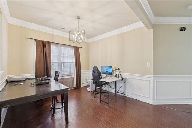 217 Klinetop Drive, Mcdonough, GA 30253