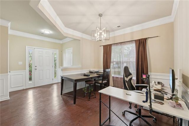 217 Klinetop Drive, Mcdonough, GA 30253