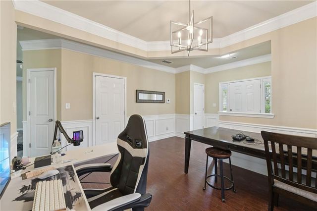 217 Klinetop Drive, Mcdonough, GA 30253