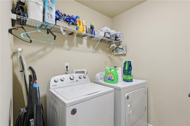 217 Klinetop Drive, Mcdonough, GA 30253