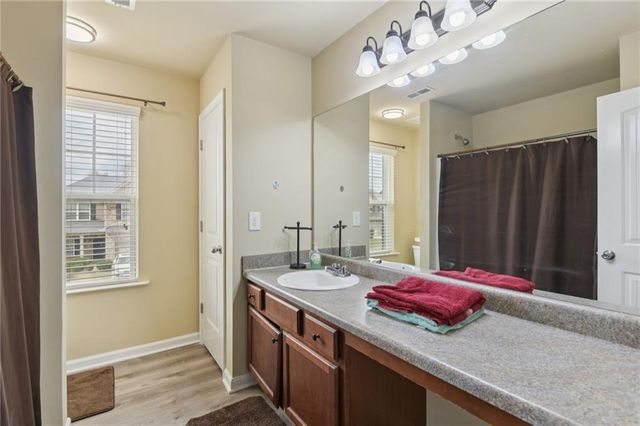 217 Klinetop Drive, Mcdonough, GA 30253