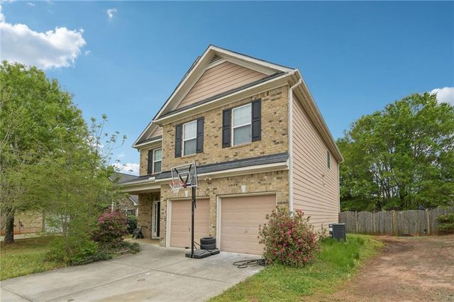 217 Klinetop Drive, Mcdonough, GA 30253