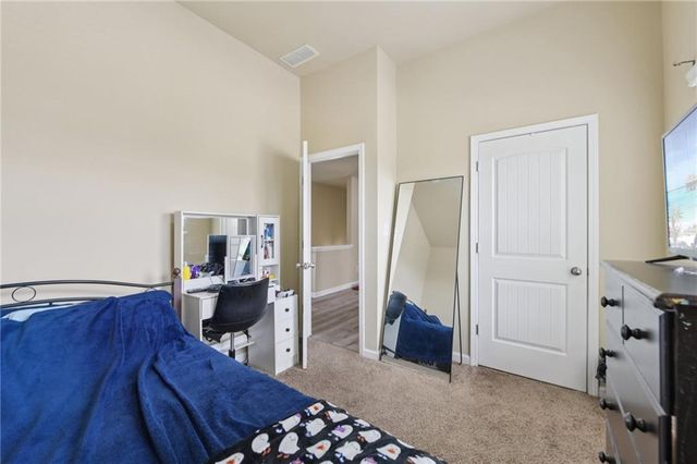 217 Klinetop Drive, Mcdonough, GA 30253