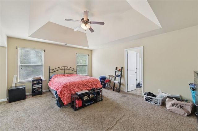 217 Klinetop Drive, Mcdonough, GA 30253