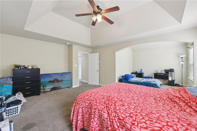 217 Klinetop Drive, Mcdonough, GA 30253