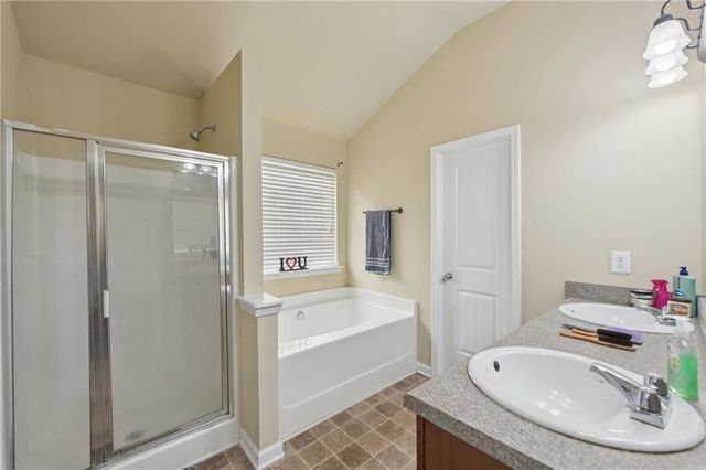 217 Klinetop Drive, Mcdonough, GA 30253