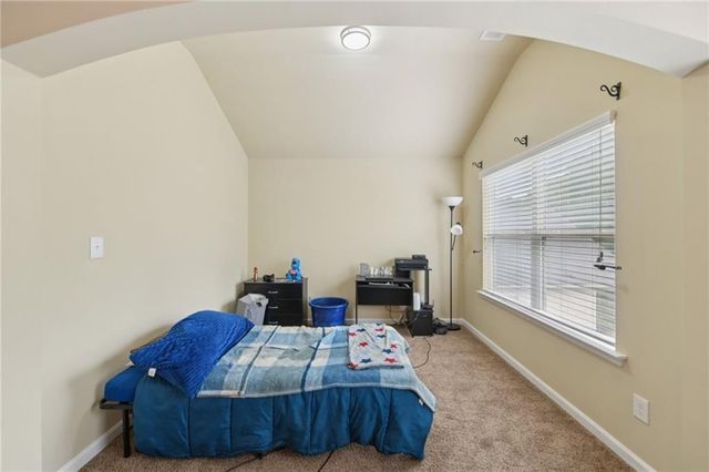 217 Klinetop Drive, Mcdonough, GA 30253