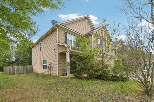 217 Klinetop Drive, Mcdonough, GA 30253
