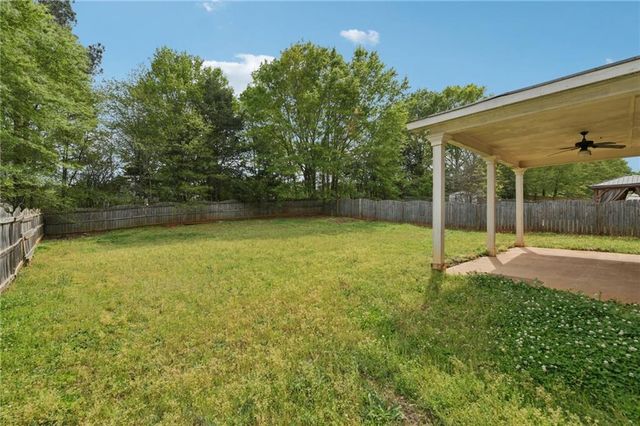 217 Klinetop Drive, Mcdonough, GA 30253