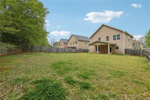 217 Klinetop Drive, Mcdonough, GA 30253