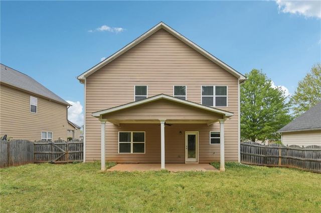 217 Klinetop Drive, Mcdonough, GA 30253