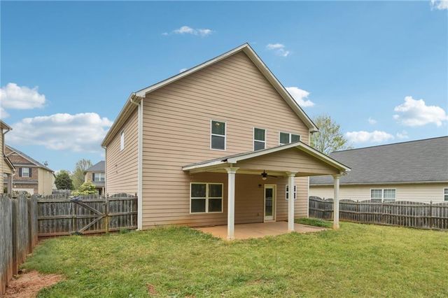 217 Klinetop Drive, Mcdonough, GA 30253