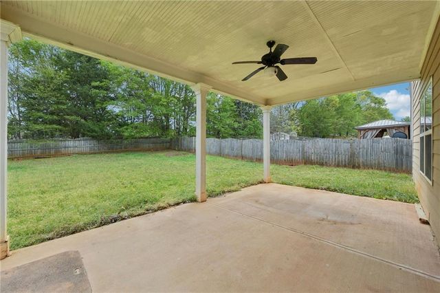 217 Klinetop Drive, Mcdonough, GA 30253