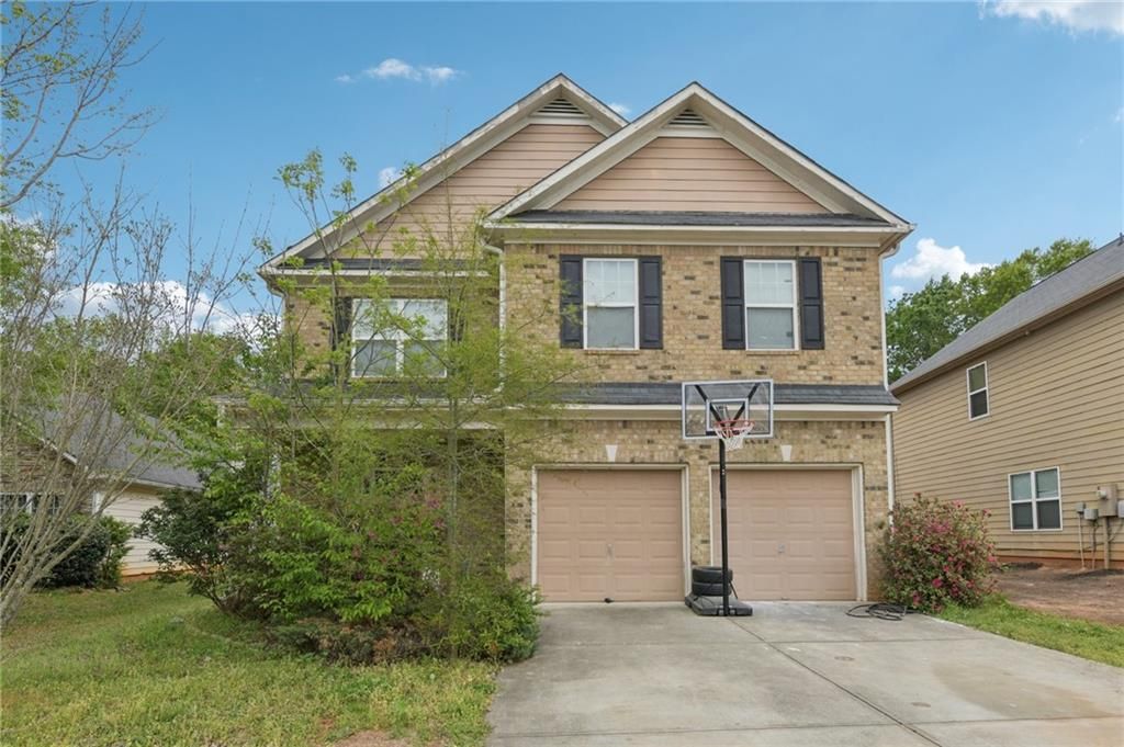 217 Klinetop Drive, Mcdonough, GA 30253