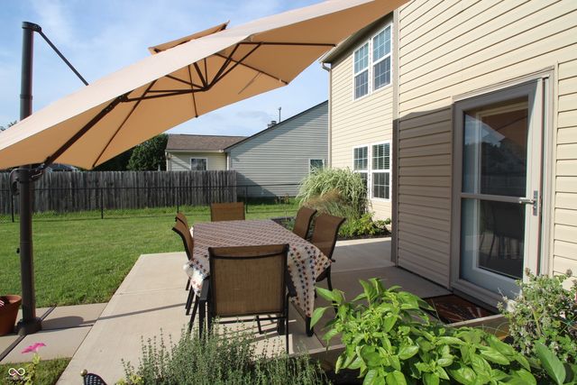 4154 Taunton Court, Plainfield, IN 46168