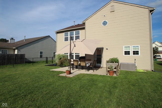 4154 Taunton Court, Plainfield, IN 46168