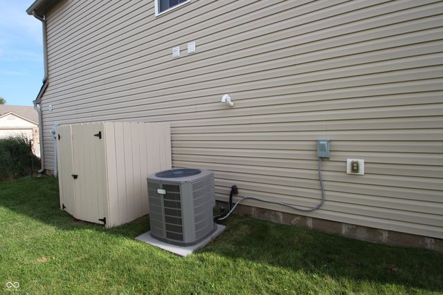 4154 Taunton Court, Plainfield, IN 46168