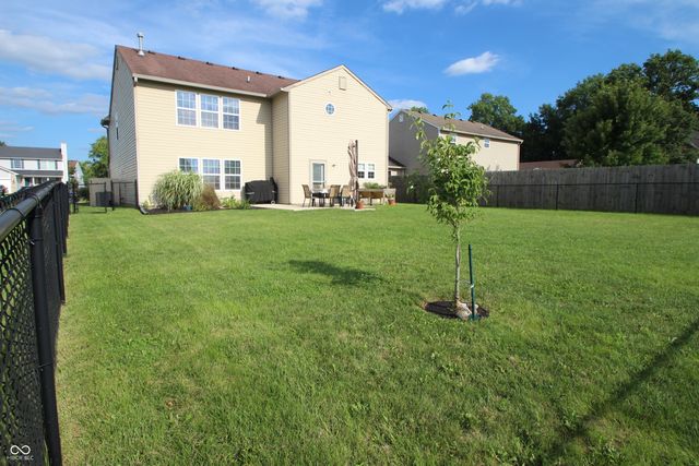 4154 Taunton Court, Plainfield, IN 46168
