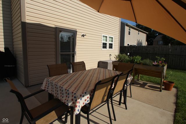 4154 Taunton Court, Plainfield, IN 46168
