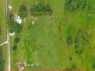 409 Moffett Springs Road, Huntsville, TX 77320