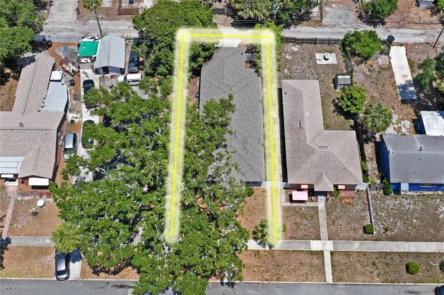 2424 12TH STREET S, St Petersburg, FL 33705