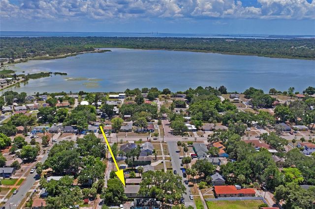 2424 12TH STREET S, St Petersburg, FL 33705