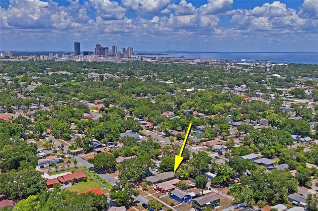 2424 12TH STREET S, St Petersburg, FL 33705