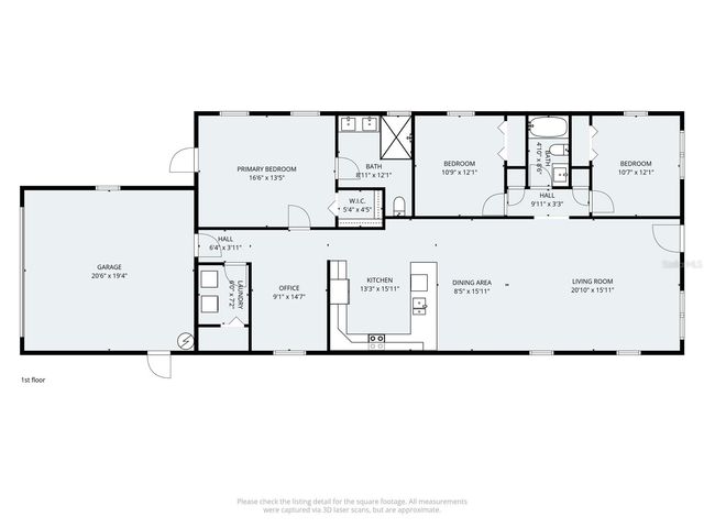 2424 12TH STREET S, St Petersburg, FL 33705