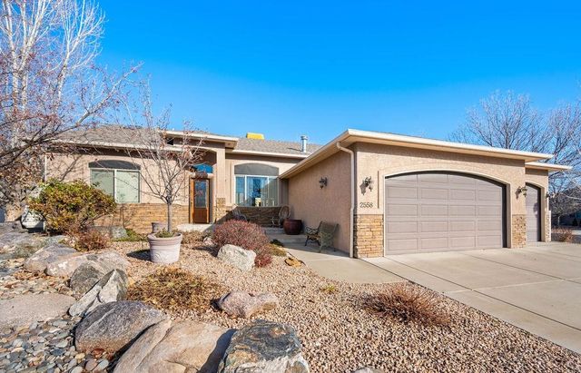 2558 Kelby Court, Grand Junction, CO 81507